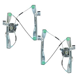 TRQ® - Power Window Regulator