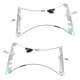 TRQ® - Power Window Regulator