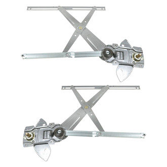 TRQ® - Front Manual Window Regulator