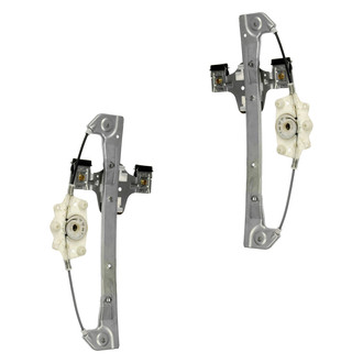 TRQ® - Power Window Regulator