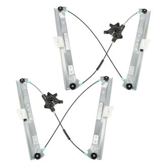 TRQ® - Power Window Regulator