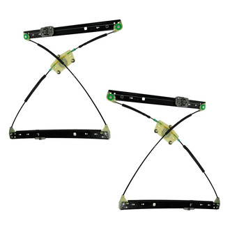 TRQ® - Power Window Regulator