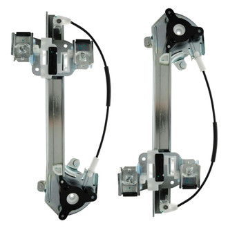 TRQ® - Power Window Regulator