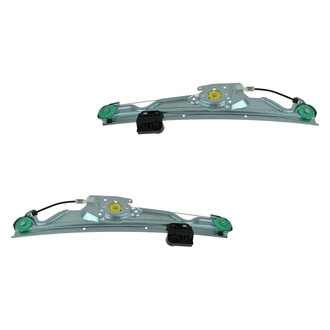 TRQ® - Power Window Regulator