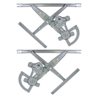 TRQ® - Power Window Regulator without Motor