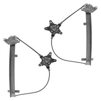 TRQ® - Manual Window Regulator