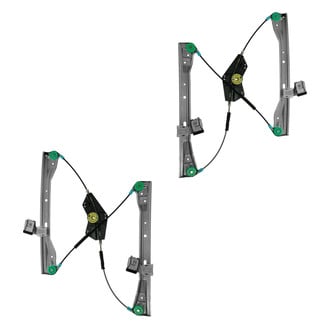 TRQ® - Power Window Regulator without Motor