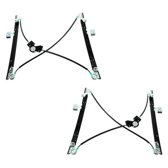 TRQ® - Power Window Regulator