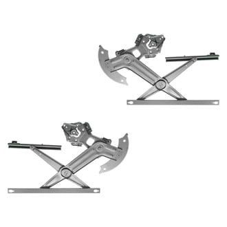 TRQ® - Power Window Regulator without Motor