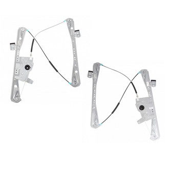 TRQ® - Power Window Regulator