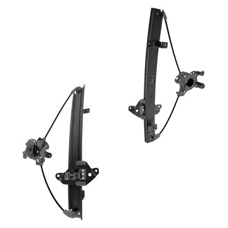 TRQ® - Power Window Regulator without Motor