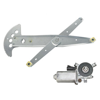 TRQ® - Power Window Regulator
