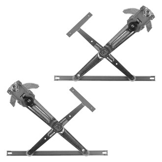 TRQ® - Manual Window Regulator