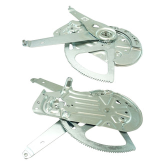 TRQ® - Front Power Window Regulator without Motor