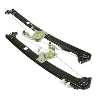 TRQ® - Power Window Regulator without Motor