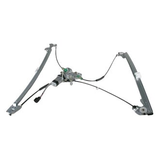 TRQ® - Power Window Regulator