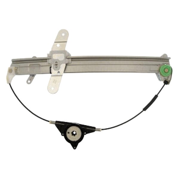 TRQ® - Front Passenger Side Power Window Regulator without Motor