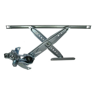 TRQ® - Passenger Side Power Window Regulator without Motor