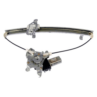 TRQ® - Power Window Regulator