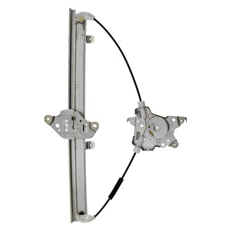 TRQ® - Front Passenger Side Power Window Regulator without Motor
