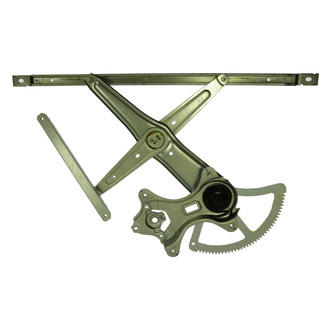 TRQ® - Front Passenger Side Power Window Regulator without Motor