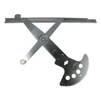 TRQ® - Power Window Regulator without Motor