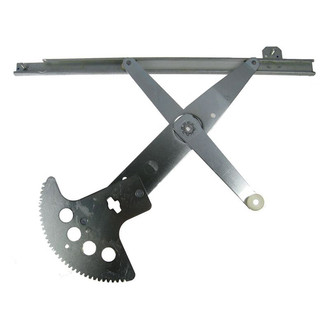 TRQ® - Front Passenger Side Power Window Regulator without Motor