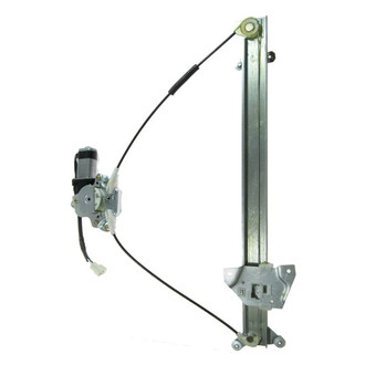 TRQ® - Power Window Regulator