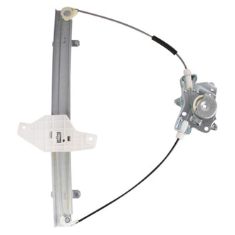 TRQ® - Passenger Side Power Window Regulator without Motor