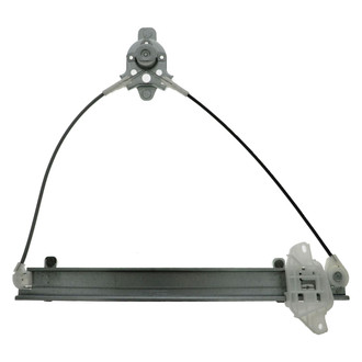 TRQ® - Manual Window Regulator