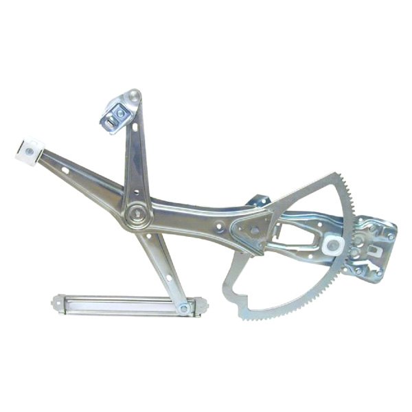 TRQ® - Front Passenger Side Power Window Regulator without Motor