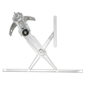 TRQ® - Passenger Side Manual Window Regulator