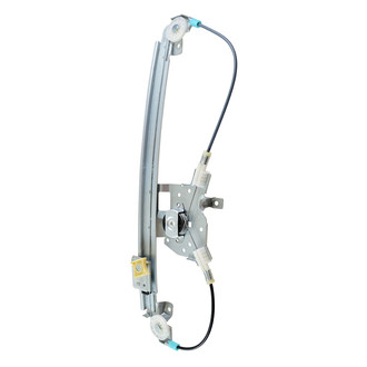 TRQ® - Rear Passenger Side Power Window Regulator without Motor