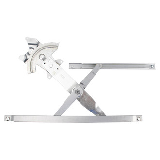 TRQ® - Passenger Side Power Window Regulator without Motor