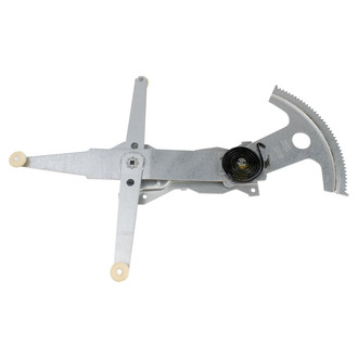 TRQ® - Passenger Side Power Window Regulator without Motor