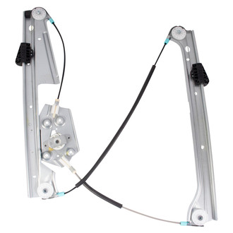 TRQ® - Front Passenger Side Power Window Regulator without Motor