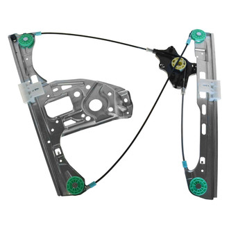 TRQ® - Power Window Regulator without Motor