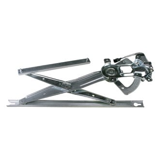 TRQ® WRA51768 - Front Passenger Side Power Window Regulator and Motor Assembly