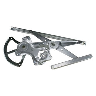 TRQ® - Power Window Regulator without Motor