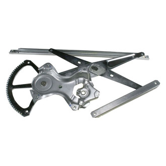 TRQ® - Front Passenger Side Power Window Regulator without Motor