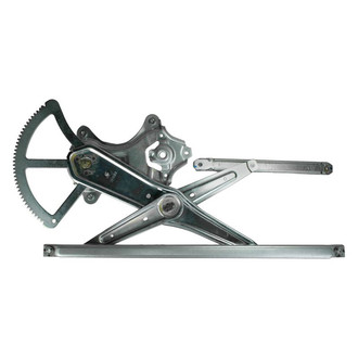 TRQ® - Front Passenger Side Power Window Regulator without Motor