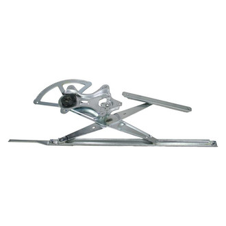 TRQ® - Front Passenger Side Power Window Regulator without Motor