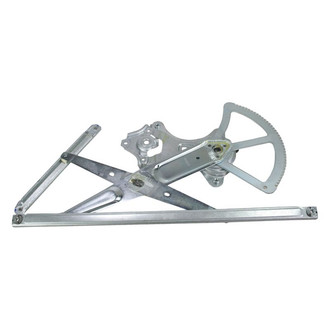 TRQ® - Front Passenger Side Power Window Regulator without Motor