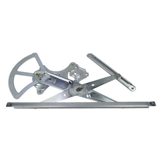 TRQ® - Front Passenger Side Power Window Regulator without Motor