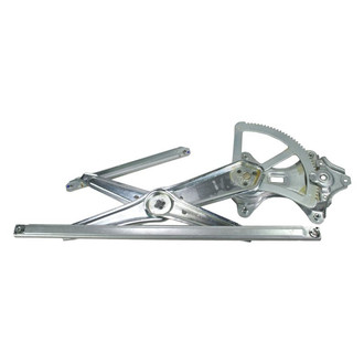 TRQ® - Front Passenger Side Power Window Regulator without Motor