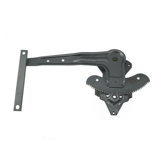 TRQ® - Rear Passenger Side Power Window Regulator without Motor