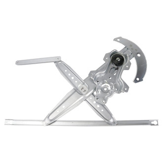 TRQ® - Passenger Side Power Window Regulator without Motor