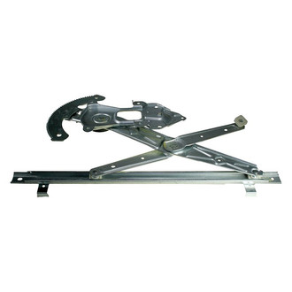 TRQ® - Front Passenger Side Power Window Regulator without Motor