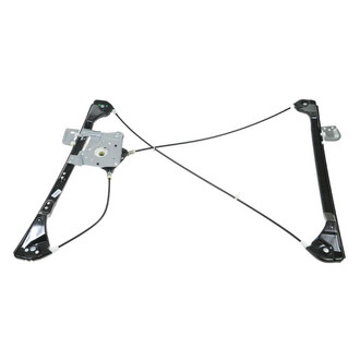 TRQ® - Passenger Side Power Window Regulator without Motor