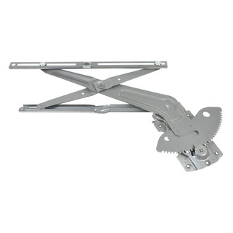 TRQ® - Front Driver Side Manual Window Regulator